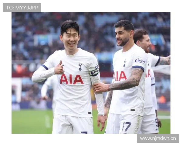 孙兴慜近期状态回暖,热刺进攻端表现稳健