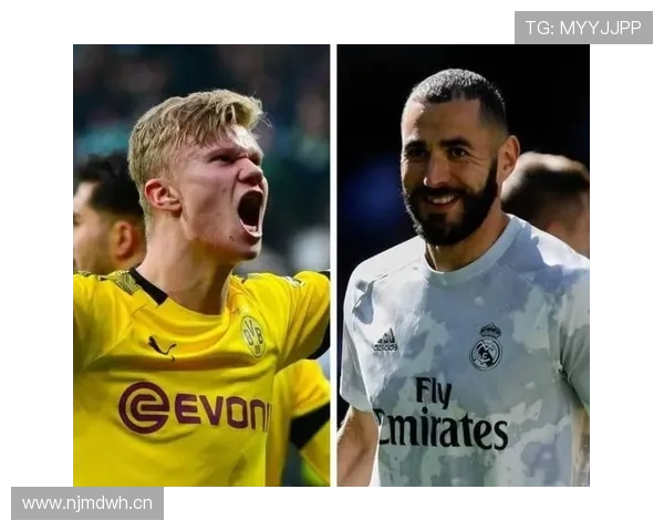 面对新生代冲击：本泽马如何在哈兰德时代保持竞争力