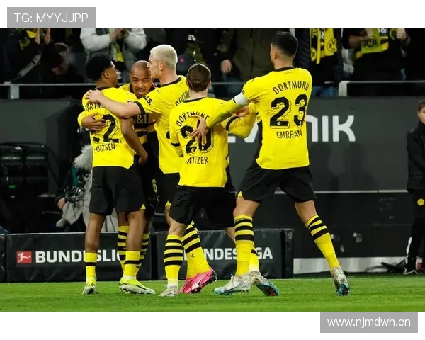 多特蒙德的中场控制,为何无法支撑高强度比赛? 多特蒙德的中场控制,为何无法支撑高强度比赛?