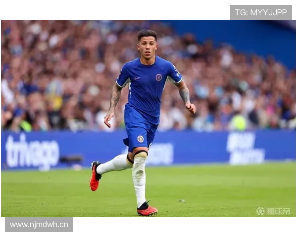 恩佐是否适配英超节奏与战术风格 恩佐是否适配英超节奏与战术风格