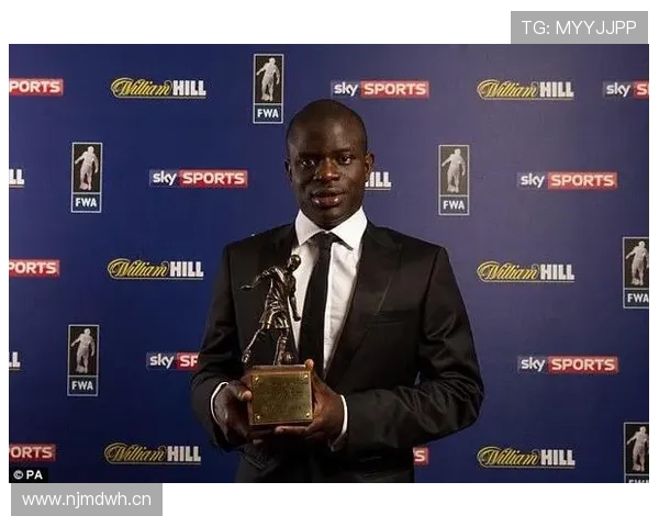 坎特是否已达到世界最佳中场之一的历史地位