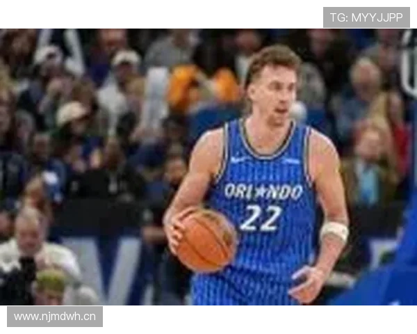 瓦格纳利用突破制造防守错位，显著提升魔术侧翼进攻效率