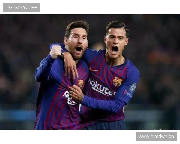 莱奥与梅西：盘带突破和进攻组织的技术对比