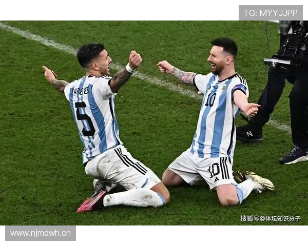 阿根廷世界杯争冠最大优势 阿根廷世界杯争冠最大优势